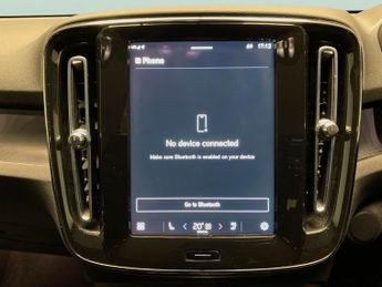 Volvo C40 Twin Recharge 78kWh Ultimate AWD (408 ps) - HK AUDIO - SURROUND 