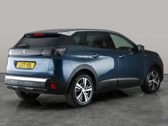 Peugeot 3008 1.6 13.2kWh Allure Plug-in e-EAT (225 ps) - BLIND SPOT ASSIST
