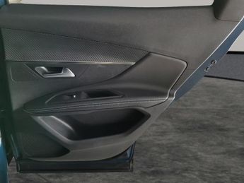 Peugeot 3008 1.6 13.2kWh Allure Plug-in e-EAT (225 ps) - BLIND SPOT ASSIST
