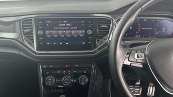 Volkswagen T-Roc 1.5 TSI GPF EVO SEL DSG (150 ps) - HIGH BEAM ASSISTANT - ADAPT C