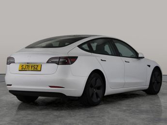 Tesla Model 3 Standard Range Plus RWD (241 bhp) - AUTO PARK - LED - REVERSE CA
