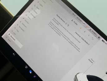 Tesla Model 3 Standard Range Plus RWD (241 bhp) - AUTO PARK - LED - REVERSE CA