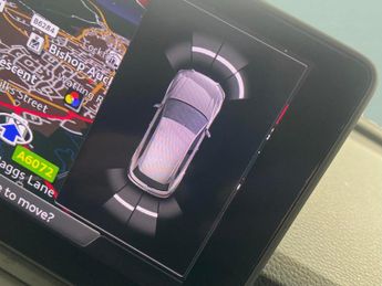 Audi Q5 2.0 TDI S line S Tronic quattro (190 ps) - ELECTRIC SEATS - SPOR