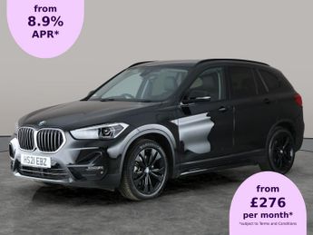 BMW X1 1.5 25e 10kWh Sport Plug-in xDrive (220 ps) - CARPLAY - AUTO PAR