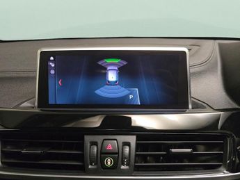 BMW X1 1.5 25e 10kWh Sport Plug-in xDrive (220 ps) - CARPLAY - AUTO PAR