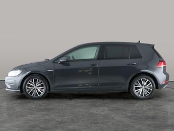 Volkswagen Golf 1.5 TSI EVO SE Nav DSG (130 ps) - CAR-NET APP-CONNECT - PARK SEN