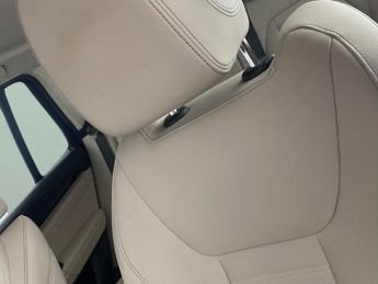 BMW X3 2.0 20d xLine xDrive (190 ps) - ELECTRIC FOLDING MIRRORS - ACOUS