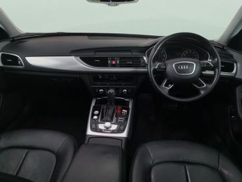 Audi A6 Saloon 2.0 TDI ultra SE Executive S Tronic (190 ps) - DAB - XENONS - BL