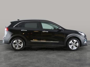 Kia Niro 64kWh 4+ (201 bhp) - CARPLAY - KEYLESS ENTRY - LED