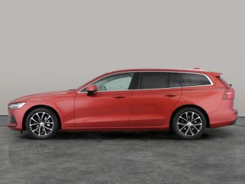Volvo V60 2.0 D3 Momentum Pro (150 ps) - BLIND SPOT ASSIST