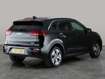 Kia Niro 64kWh 2 (201 bhp) - WIFI - BLUETOOTH - PADDLE SHIFT