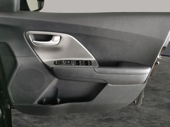 Kia Niro 64kWh 2 (201 bhp) - WIFI - BLUETOOTH - PADDLE SHIFT