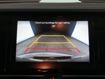 Kia Niro 64kWh 2 (201 bhp) - WIFI - BLUETOOTH - PADDLE SHIFT