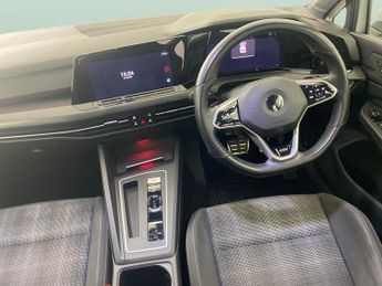 Volkswagen Golf 2.0 TDI GTD DSG (200 ps) - DIGITAL DASH - PADDLE SHIFT - PARK SE