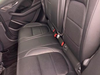 Jaguar I-PACE 400 90kWh SE 4WD (400 ps) - HEATED STEERING - LANE DEPARTURE 