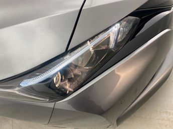 Nissan Leaf 39kWh Acenta (150 ps) - LANE DEPARTURE  - BLUETOOTH - CLIMATE CO