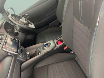 Nissan Leaf 39kWh Acenta (150 ps) - LANE DEPARTURE  - BLUETOOTH - CLIMATE CO