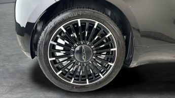 Fiat 500e 42kWh La Prima (118 ps) - SPEED LIMIT RECOG - AIR CON - KEYLESS