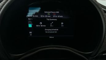 Fiat 500e 42kWh La Prima (118 ps) - SPEED LIMIT RECOG - AIR CON - KEYLESS 