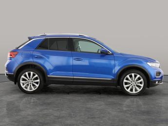 Volkswagen T-Roc 1.5 TSI GPF EVO SEL DSG (150 ps) - HIGH BEAM ASSISTANT - ADAPT C