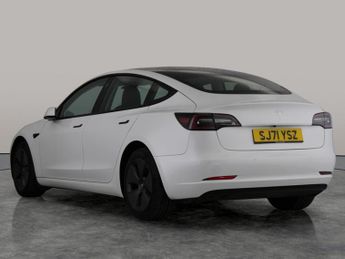 Tesla Model 3 Standard Range Plus RWD (241 bhp) - AUTO PARK - LED - REVERSE CA