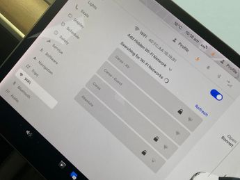 Tesla Model 3 Standard Range Plus RWD (241 bhp) - AUTO PARK - LED - REVERSE CA