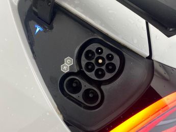 Tesla Model 3 Standard Range Plus RWD (241 bhp) - AUTO PARK - LED - REVERSE CA