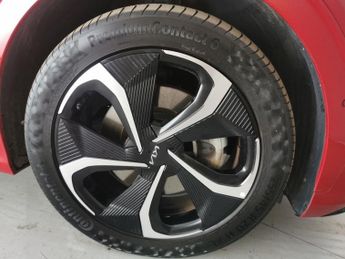 Kia Ev6 77.4kWh GT-Line S AWD (320 bhp) - AUTO PARK - LED - REVERSE CAM