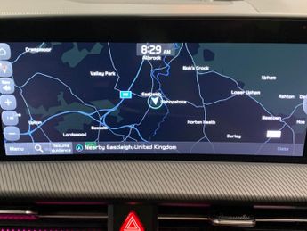 Kia Ev6 77.4kWh GT-Line S AWD (320 bhp) - AUTO PARK - LED - REVERSE CAM