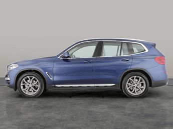 BMW X3 2.0 20d xLine xDrive (190 ps) - ELECTRIC FOLDING MIRRORS - ACOUS