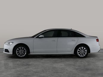 Audi A6 Saloon 2.0 TDI ultra SE Executive S Tronic (190 ps) - DAB - XENONS - BL