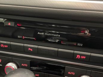 Audi A6 Saloon 2.0 TDI ultra SE Executive S Tronic (190 ps) - DAB - XENONS - BL