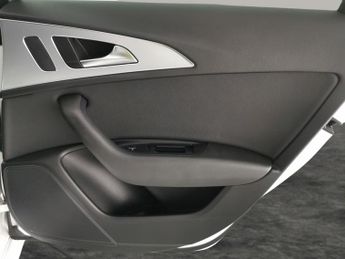 Audi A6 Saloon 2.0 TDI ultra SE Executive S Tronic (190 ps) - DAB - XENONS - BL