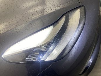 Tesla Model 3 (Dual Motor) Long Range 4WDE (346 ps) - AUTO PARK - LED - REVERS