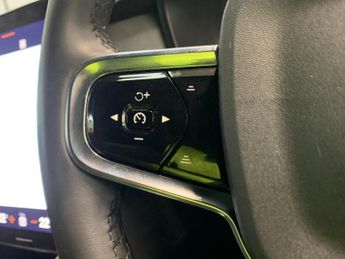 Polestar Polestar 2 300kW 78kWh Long Range DM [Pilot] 4WD Auto - KEYLESS ENTRY - PAR