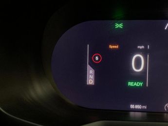 Polestar Polestar 2 300kW 78kWh Long Range DM [Pilot] 4WD Auto - KEYLESS ENTRY - PAR