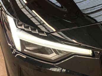 Polestar Polestar 2 300kW 78kWh Long Range DM [Pilot] 4WD Auto - KEYLESS ENTRY - PAR