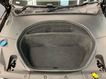 Polestar Polestar 2 300kW 78kWh Long Range DM [Pilot] 4WD Auto - KEYLESS ENTRY - PAR