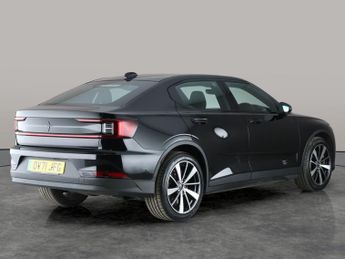 Polestar Polestar 2 300kW 78kWh Long Range DM [Pilot] 4WD Auto - KEYLESS ENTRY - PAR