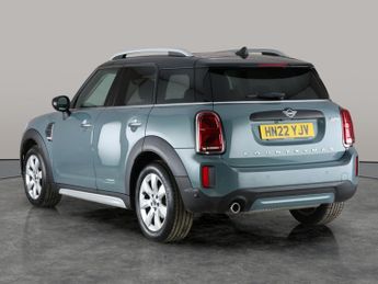 Mini Countryman 1.5 Cooper Classic Steptronic (136 ps) - PRIVACY GLASS - CARPLAY