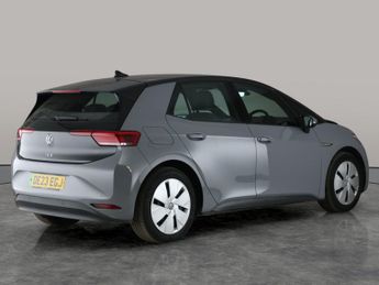 Volkswagen ID.3 Pro 58kWh Life (145 ps) - HEATED SEATS - HEATED STEERING