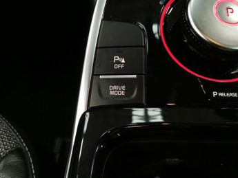 Kia Niro 64kWh 2 (201 bhp) - WIFI - BLUETOOTH - PADDLE SHIFT