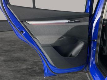 Skoda Enyaq 62kWh 60 (179 ps) - PARKING PACKAGE - COMFORT SEAT PACK - FAMILY