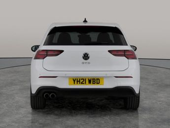 Volkswagen Golf 2.0 TDI GTD DSG (200 ps) - DIGITAL DASH - PADDLE SHIFT - PARK SE