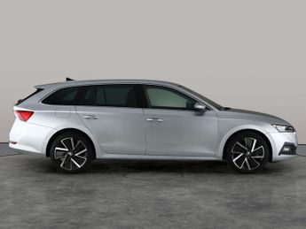 Skoda Octavia 1.4 TSI iV 13kWh SE L Plug-in DSG (204 ps) - ADAPT CRUISE - KEYL