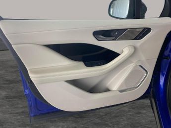Jaguar I-PACE 400 90kWh HSE 4WD (400 ps) - MERIDIAN AUDIO - REVERSE CAM - HEAT