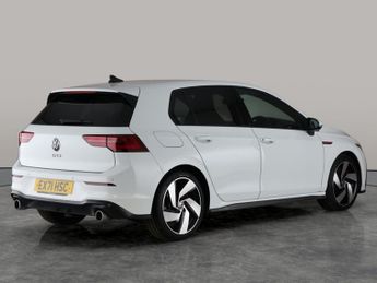 Volkswagen Golf 2.0 TSI GTI DSG (245 ps) - DIGITAL DASH - PADDLE SHIFT - PARK SE