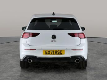 Volkswagen Golf 2.0 TSI GTI DSG (245 ps) - PARK SENSORS - PADDLE SHIFT - DIGITAL