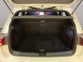 Volkswagen Golf 2.0 TSI GTI DSG (245 ps) - DIGITAL DASH - PADDLE SHIFT - PARK SE