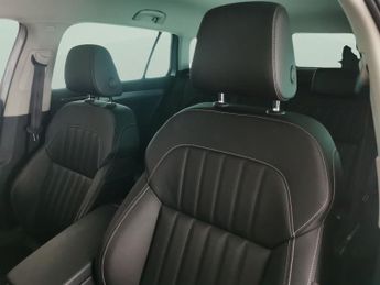 Skoda Superb 2.0 TDI SE Technology DSG (150 ps) - DRIVER MEMORY SEAT - BLIND 